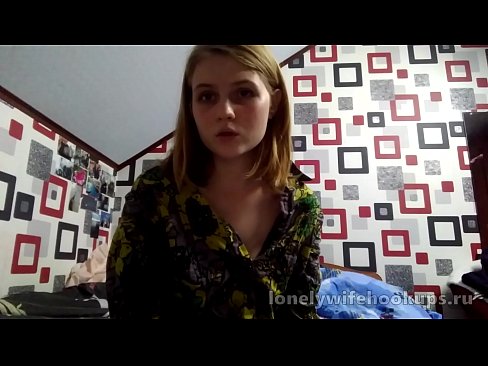 ❤️ Joven estudiante rubia de Rusia le gusta pollas más grandes. Video de sexo de calidad en es.mycomicsxxx.ru ❌️