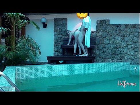 ❤️ El jefe invita a la criada a la piscina, pero no pudo resistirse a una caliente Video de sexo de calidad en es.mycomicsxxx.ru ❌️